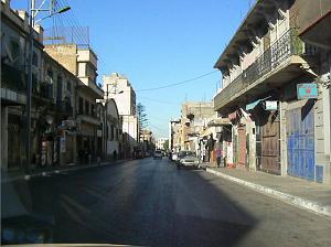avenue d'Oujda (31) 